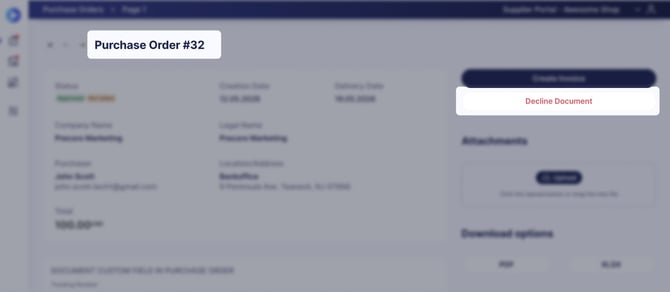 1-Supplier-Portal-Decline