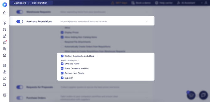 Catalog Editing Restriction (1)