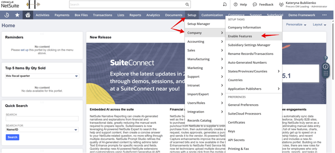 NetSuite