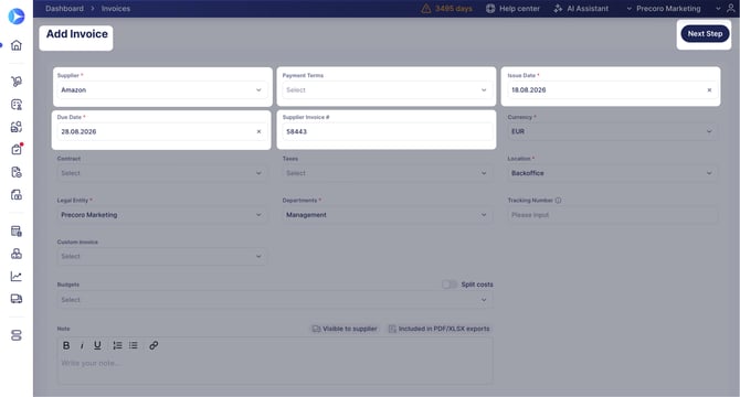 add-invoice
