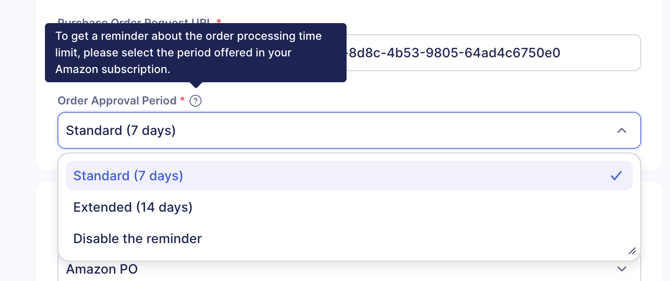 amazon subscription
