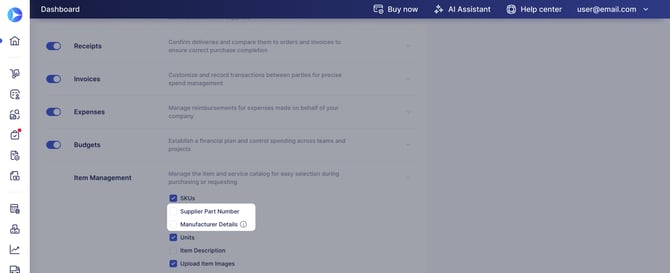 configuration-fields-manufacturer-details