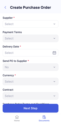 create-po-step-2-mobile