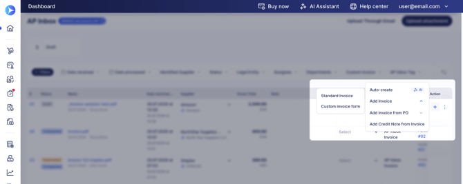 custom-invoice