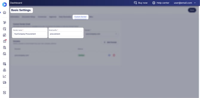 editig-information-custom-emails
