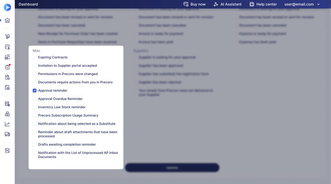 email preferences (1)