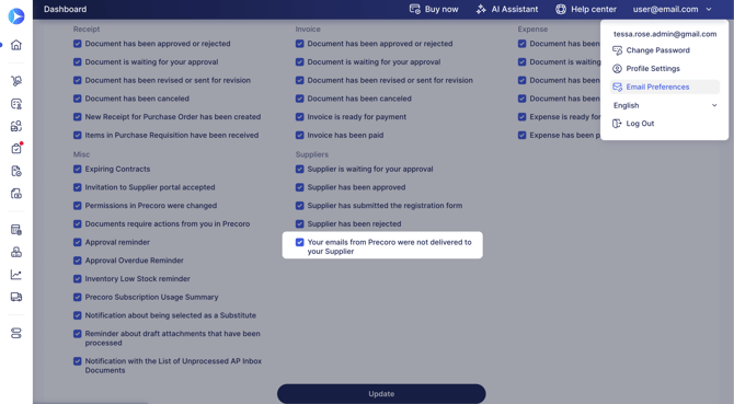email-notific