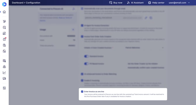 enter-invoice-as-one-line