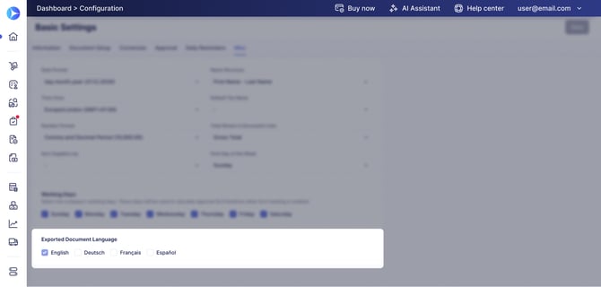 exported-doc-language