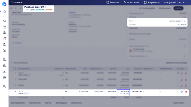 item-type-shipping & tax