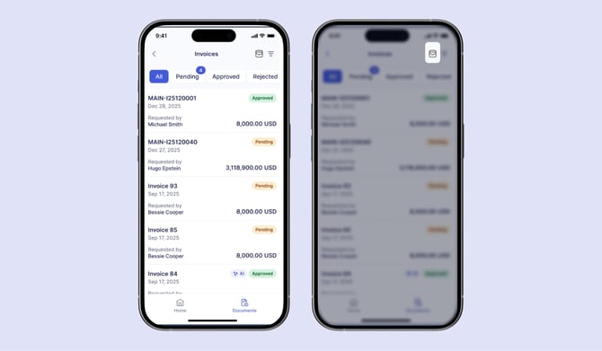 mobile payments