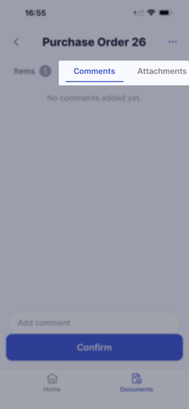 mobile-app-po-comments