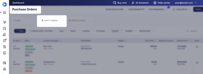 purchase-order-page