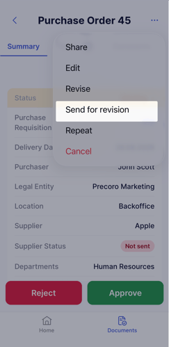send-for-revision